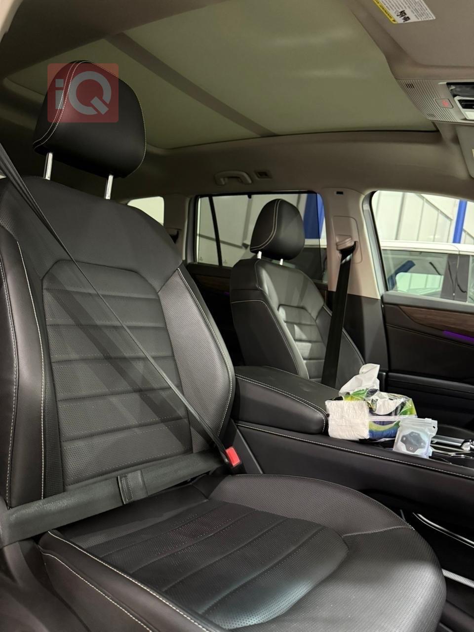 فولكسفاغن أطلس